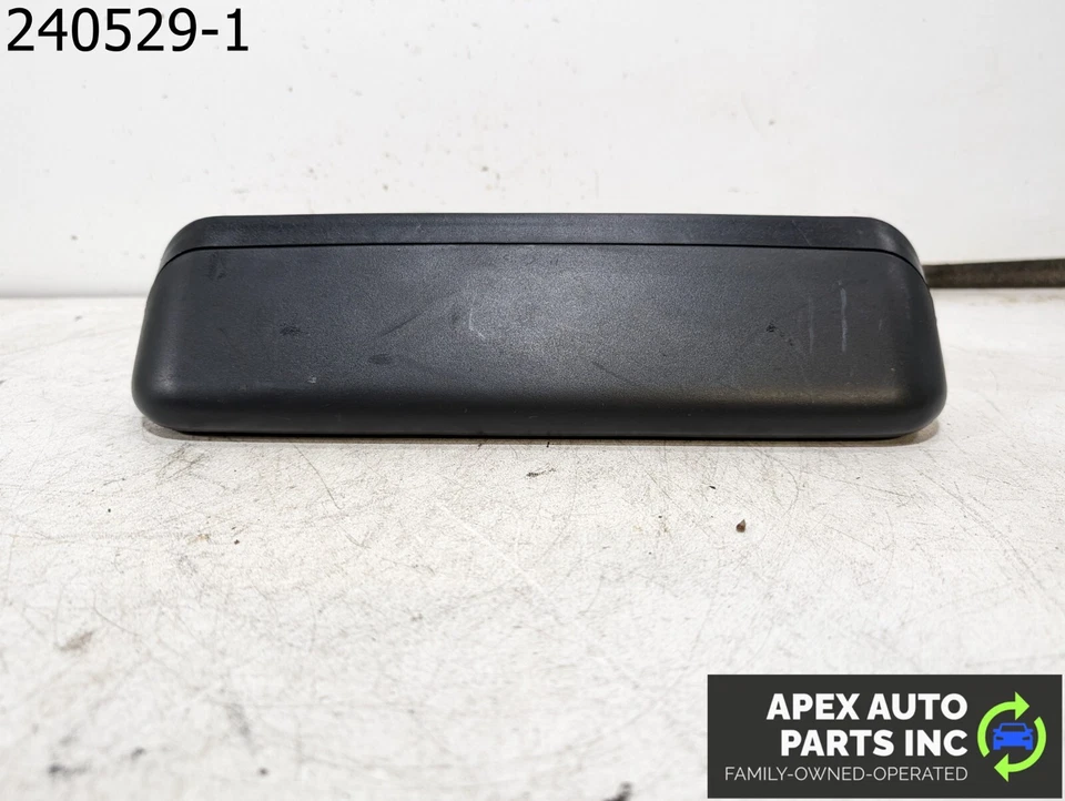 Tercera tercera luz de freno Isuzu Rodeo 2001 OEM 3,2 L Foto 4 de 4