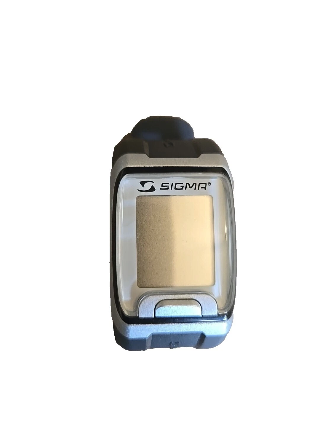 Monitor de ritmo cardíaco Sigma monitores de frecuencia cardíaca