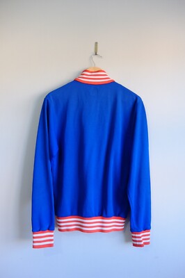 Adidas Originals England 1966 track reissue jacket M Fifa