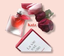 La Vie Est Belle Intensement Lancome Women 1.7 Oz / 50m EDF NIB manufacture SEAL