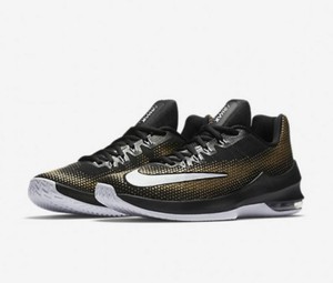 nike men's air max basketball shoes