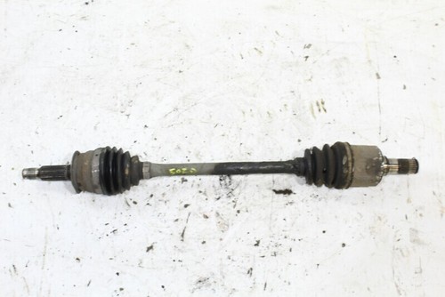 NO TIENE REF antriebswelle vorne links SEAT SPORTAGE 1.9 TDI 131 CV 1560930