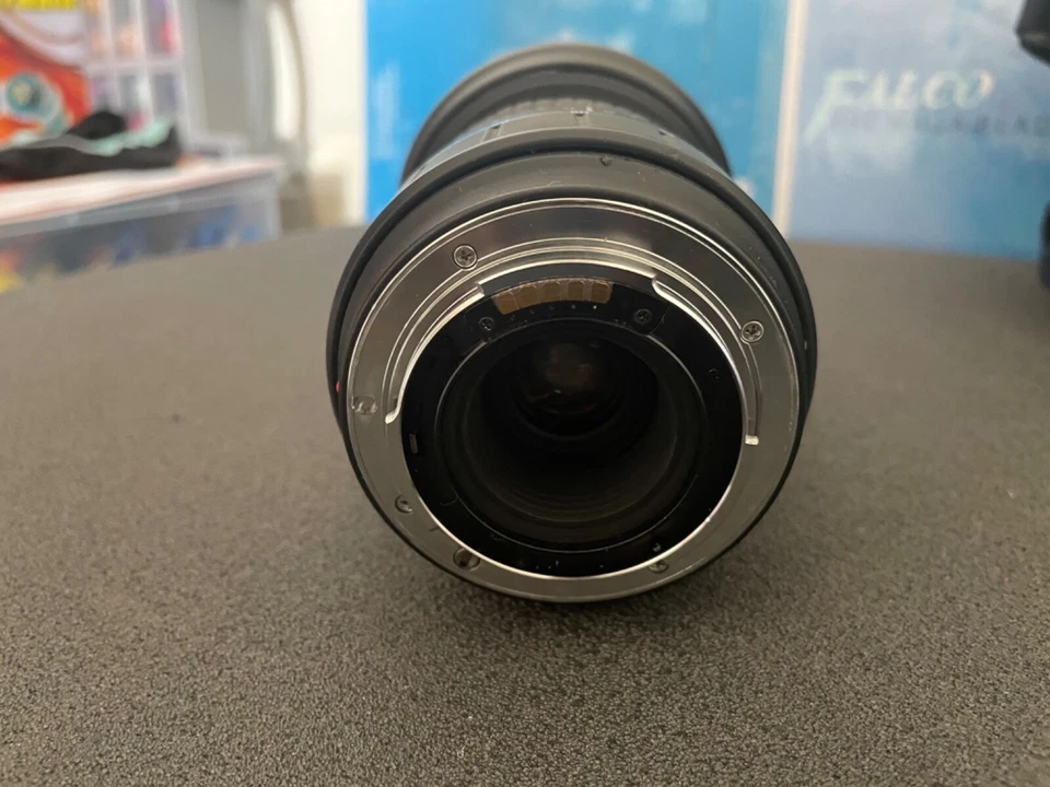 *NEW* Sigma 28-200mm camera lens + Bonus Bag! - Image 4 of 4