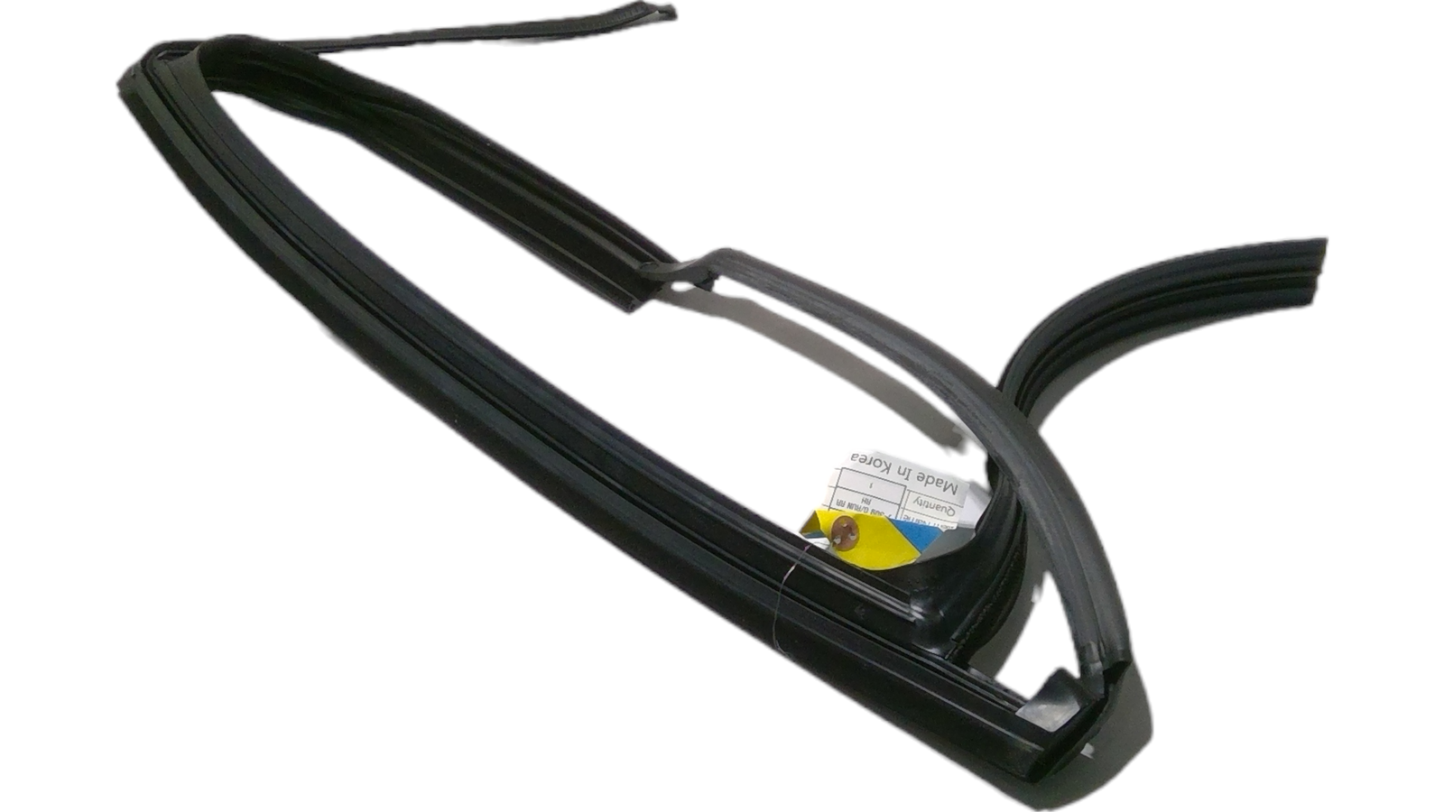 GM WEATHERSTRIP ASM-RR S/D WD 95138302 | eBay