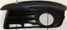 VW GOLF V ESTATE JETTA V Gitter Blende Stoßstange Nebelscheinwerfer LINKS