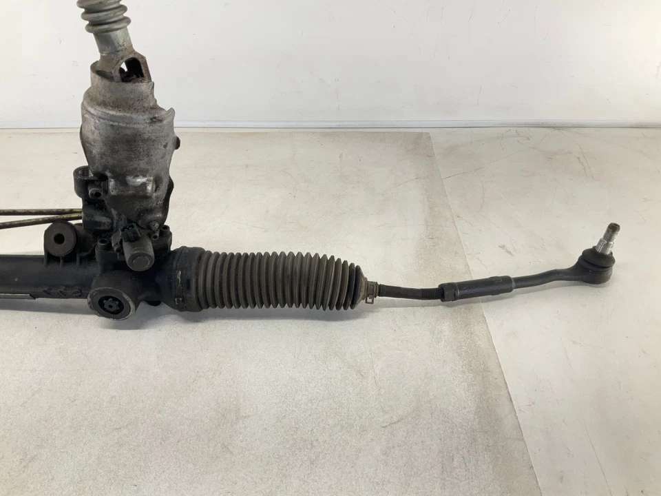 04-06 MERCEDES-BENZ CLASE CL CL CL500 dirección asistida delantera cremallera y piñón Foto 4 de 4