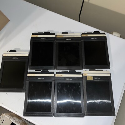 Fidelity 4x5in Fidelity Elite 4x5 Film Holders FIDELITY ELITE 4×5