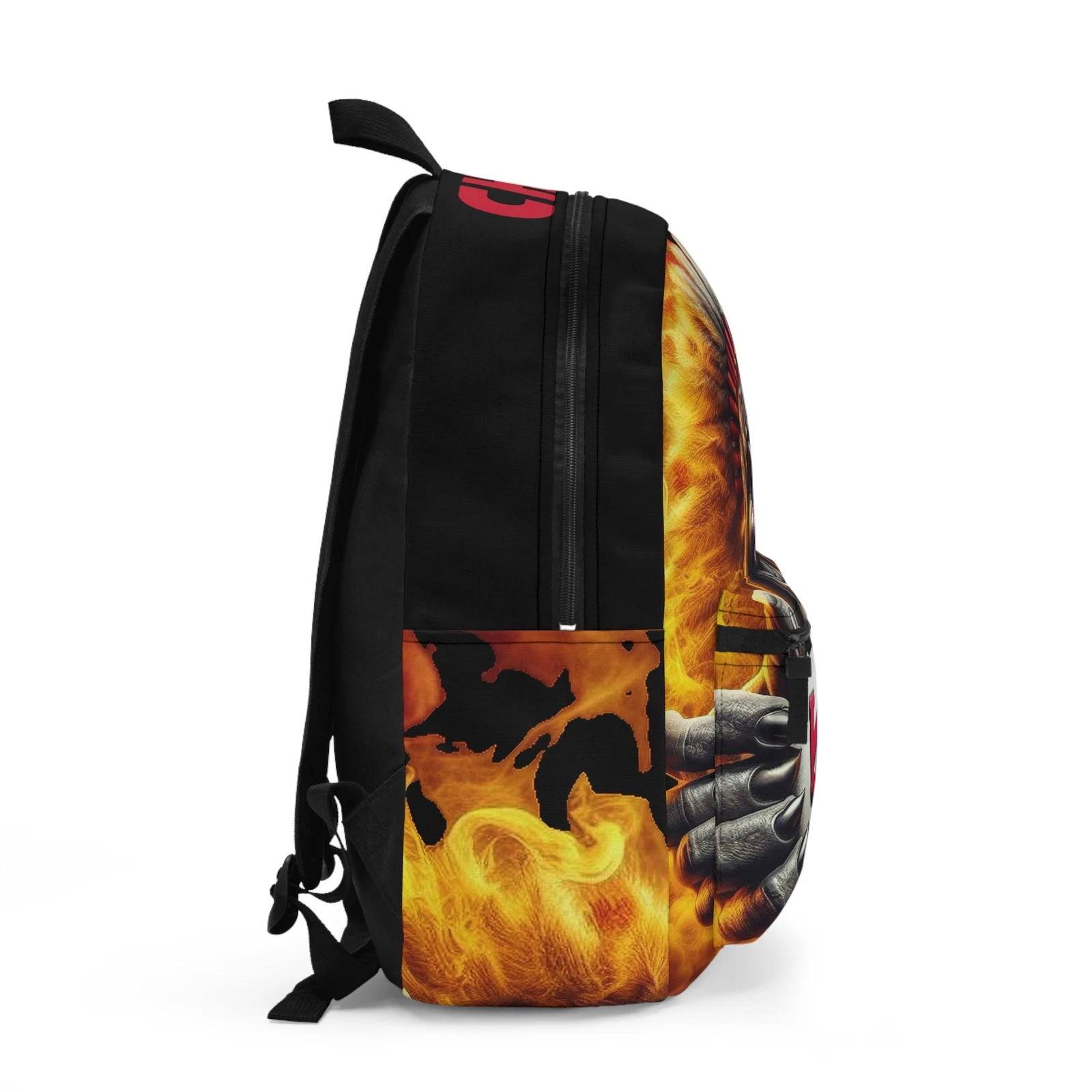 Kansas City Football Team Chiefs Backpack