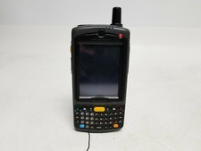 Symbol Motorola MC7596-PKCSKQWA9WR Scanner