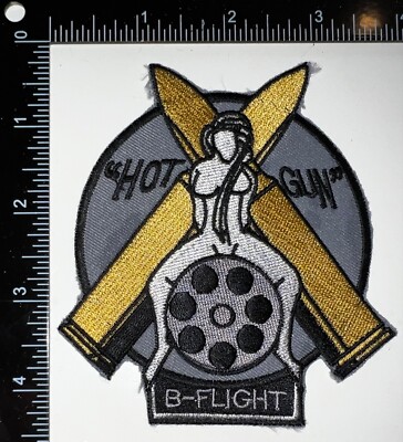 USAF 25FS LAST ASSAM パッチ USAF 25FS LAST ASSAM パッチ（25th Fighter Squadron - Wikipedia）