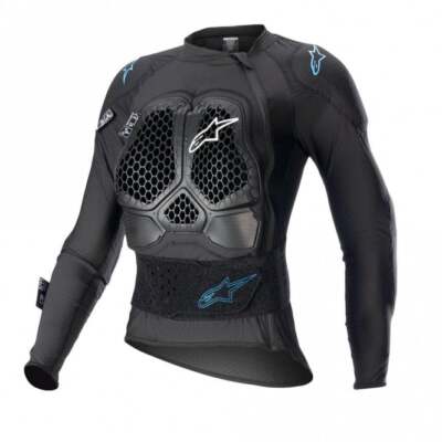 Alpinestars Ladies Women's Stella Bionic Action V2 Armour Jacket
