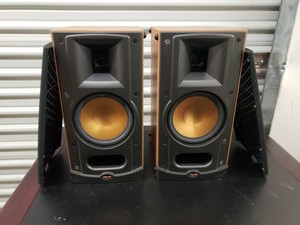 rb25 klipsch