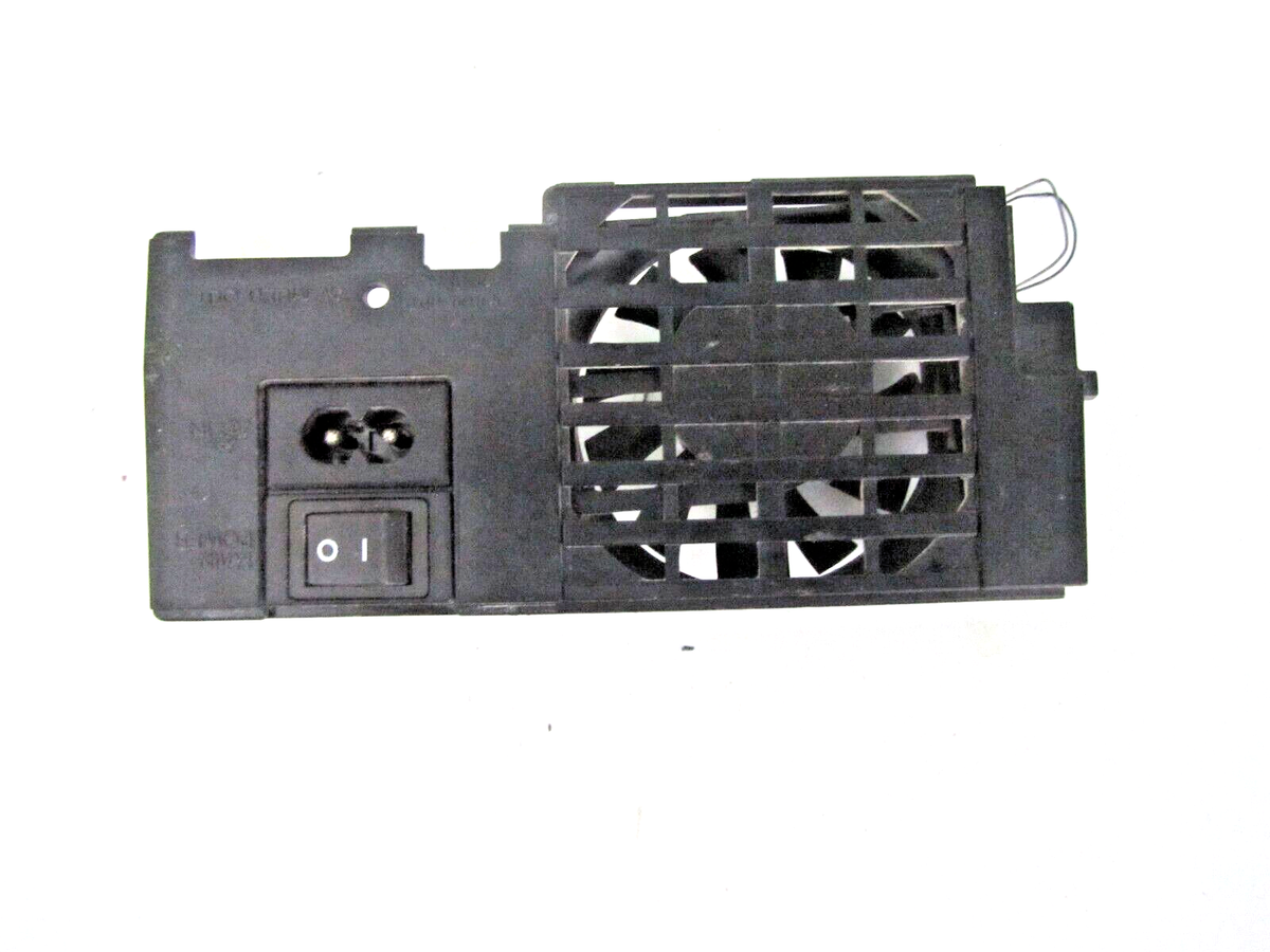 SONY PS2 SCPH-50000 Series 1-786-345-51 SWITCH, POWER (WITH AC