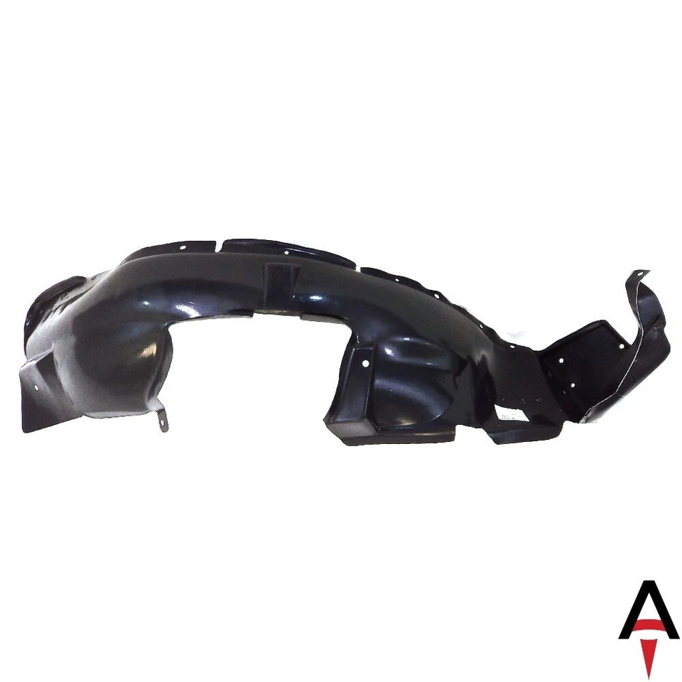 Fit For Saturn SL1,SL2,SW2,SW1,SL GM1248108 Front,Left Driver Side Fender Liner — 第 2/3 张图片