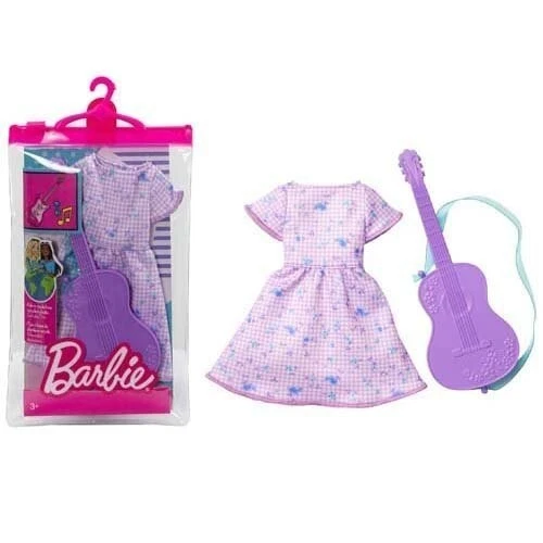 Barbie career fashion pack cheap