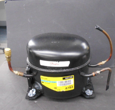 Danfoss/Secop BD150F Compressor 220-240V