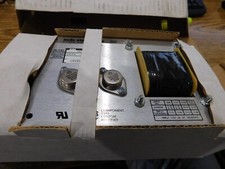 ACDC Electronics / Astec Model: 151 Power Supply. New Old Stock