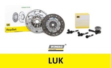Kit d'embrayage Renault MASTER