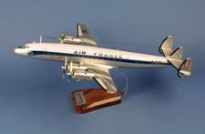 Lockheed L-1049C Super Constellation Air France F-BGNJ   Avion / Aircraft YakAir