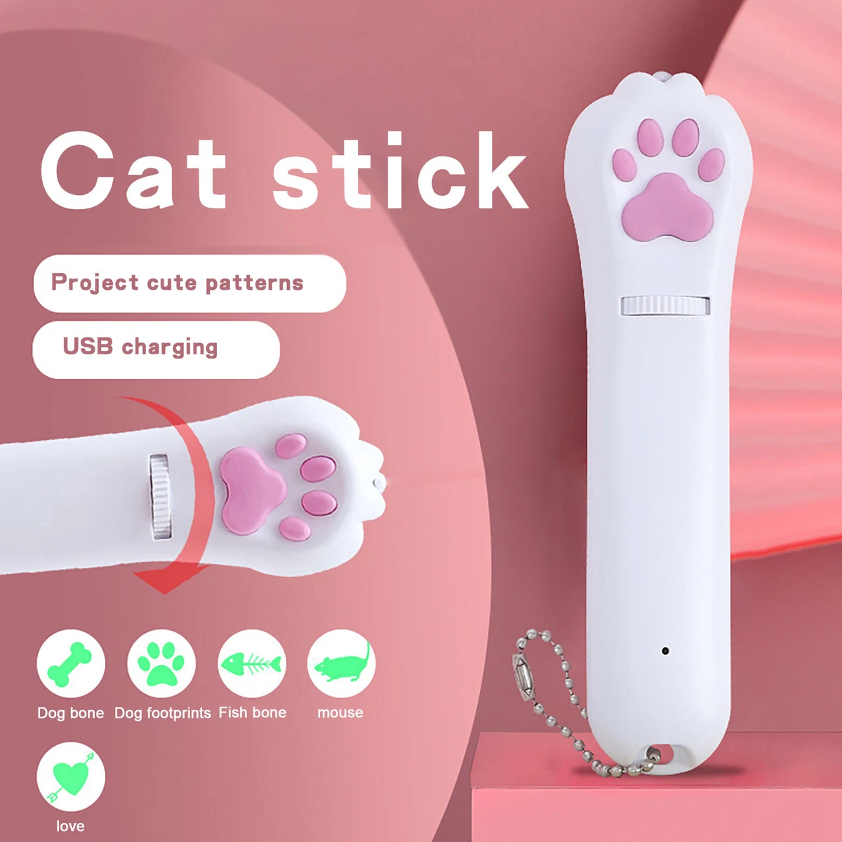 Latest cat toys cheap