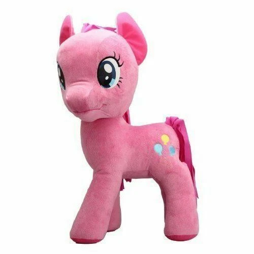 Pony Stuffed Animals