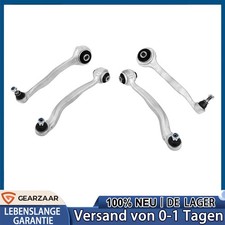 Querlenker für Mercedes E-Klasse A207 C207 Links und Rechts 4-Teilig L+R 4x