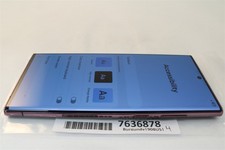 Samsung Galaxy S22 Ultra 512GB Burgundy Unlocked AT&T T-Mobile Verizon 7636878