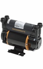 Stuart Turner - Showermate Standard S2.0 bar Twin Shower Pump - Pt No. 47343