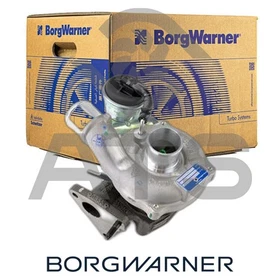 Turbolader für RENAULT MODUS / GRAND MODUS (F/JP0_) 1.5 dCi (FP0G, JP 144113163R