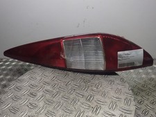 Rückleuchte rechts  Ford Mondeo III Kombi (BWY) Heckleuchte rechts 516491