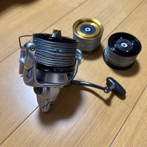 Shimano Kisu | eBay