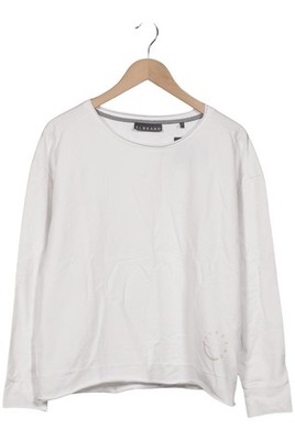 Elbsand Sweater Damen Sweatpullover Sweatjacke Sweatshirt Gr. L Baum... #mr9ehx9