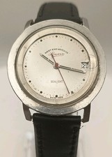 West End Watch Co Sowar Sealight Vintage Swis...
