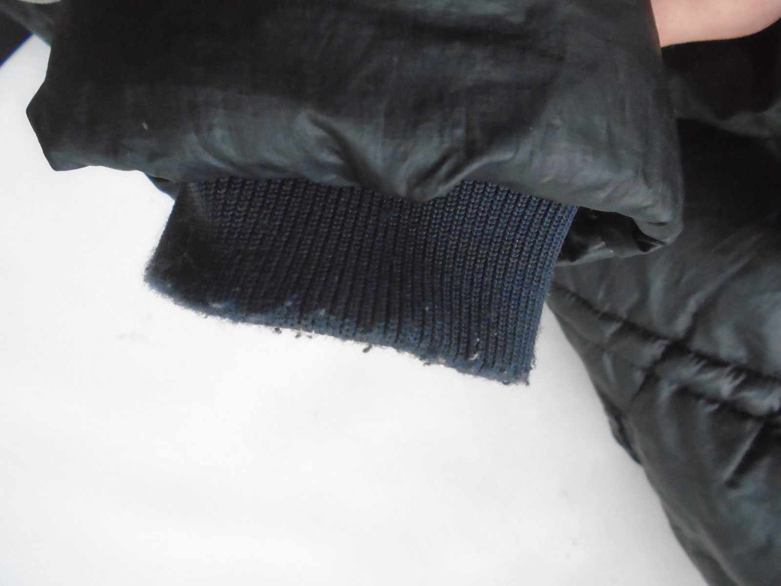 Levi’s Performance Down Jacket Coat Water Repelle… - image 8