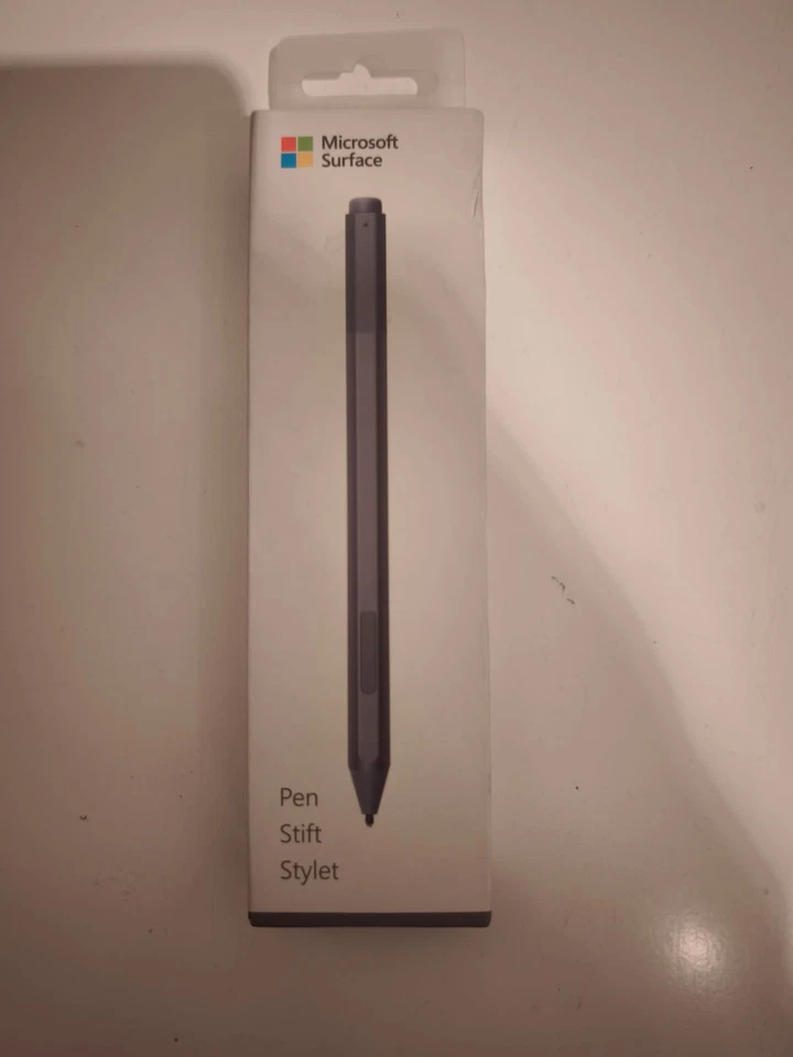 Original Microsoft Surface Pen Stift Modell 1776 (EYU-00050)