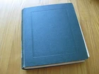 RUSSIA SOVIET UNION valuable stamp collection in green Scott album! 184 pics!