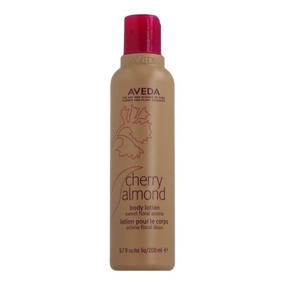 Aveda Cherry Almond Body Lotion 200ml