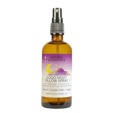 Lavender Pillow Sprays with Essential Oil Sleep Spray Any 2 100ml Bottles