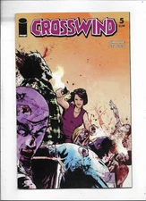 CROSSWIND #5
