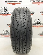 1 X 255 65 16 WESTLAKE 255/65R16 96H NEW TYRE 2556516 DOT: 2024