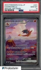2023 Pokemon SV2a Japanese Special Art Rare #201 Charizard ex PSA 10