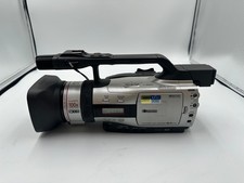 Canon DM-GL2A MiniDV 3CCD Digital Video Camcorder