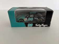 Mike Wallace #90 1995 Heilig-Meyers Ford Thun...