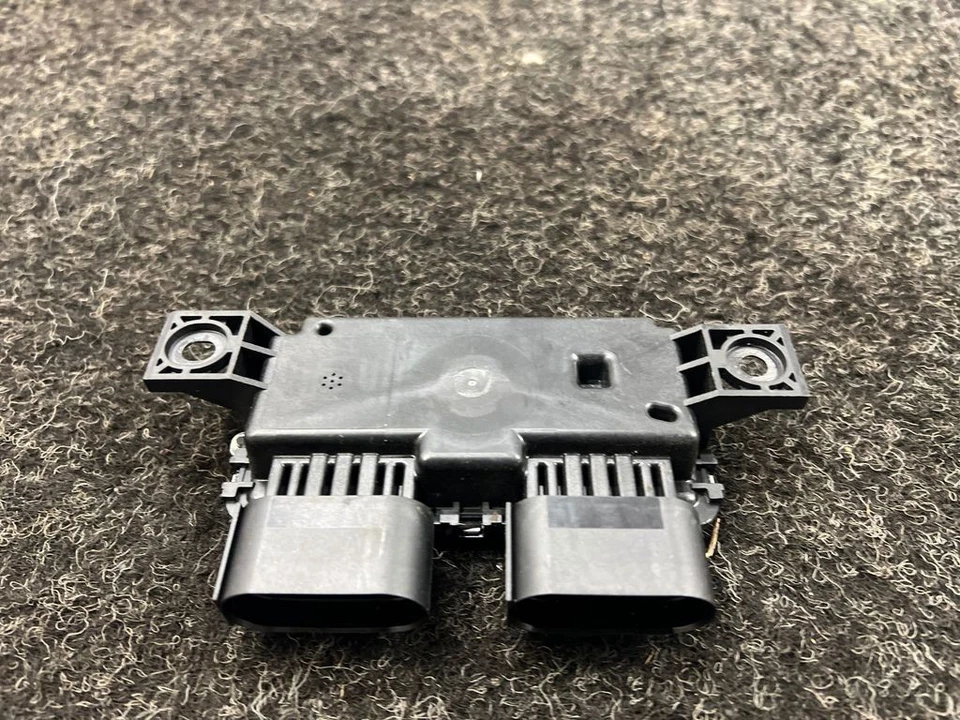 Modulo centralina pompa iniezione Mercedes GLC C254 2023 A0009007413 - Immagine 4 di 4