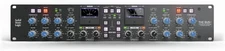 Solid State Logic BUS+ 2 Channel Compressor for Digital Audio Workstation, Black