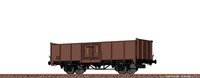 Brawa H0 50075 Offener GüTerwagen Es ÖBb