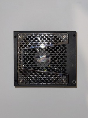 Seasonic Prime TX-750 750W 80 Plus Titanium Netzteil vollmodular SSR-750TR