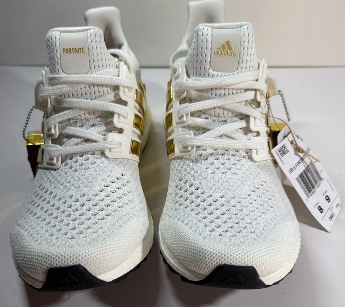 Adidas Fortnite US 8 Men display picture 3