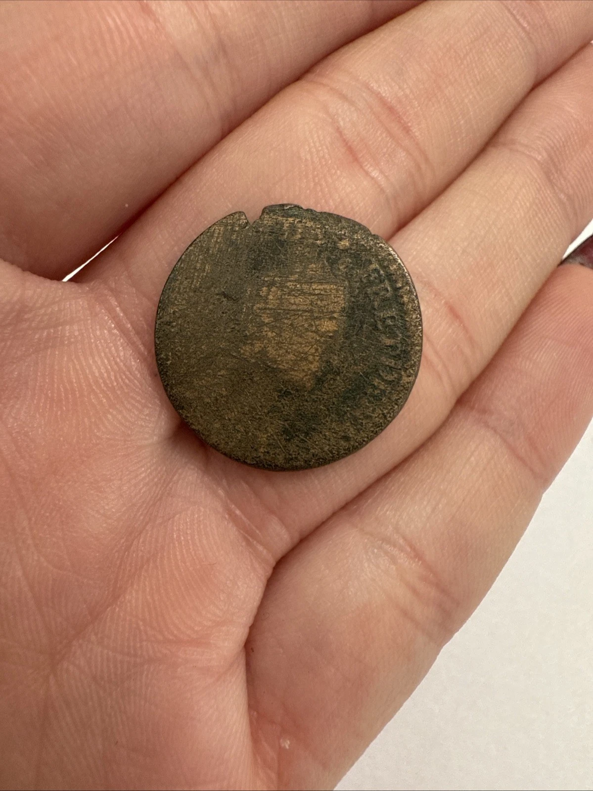 Monnaie Liard de France
