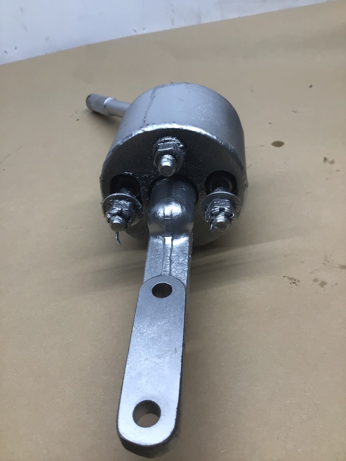 1966 - 1980 Rolls Royce Silver Shadow Silver Wraith II Steering Link Assembly